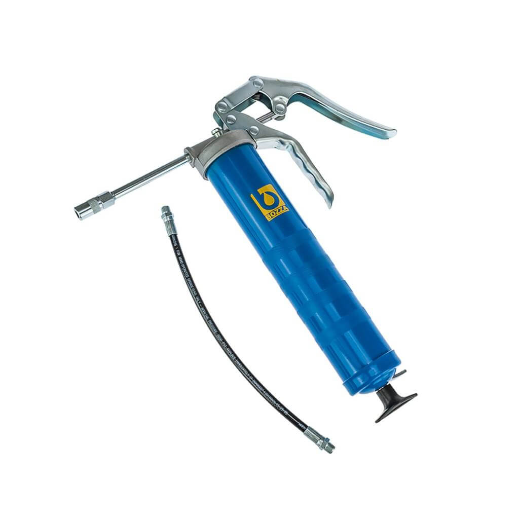 Bomba Manual Bozza para Graxa 7029-EASY 500Gr