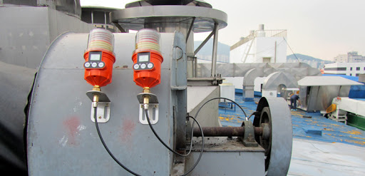 Sistema de lubrificação automática