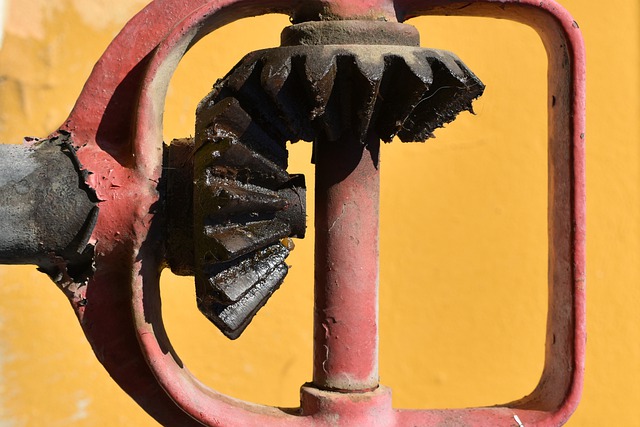 Tipos de desengraxantes industriais