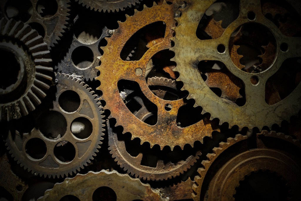 filtragem de óleo - quais são os benefícios