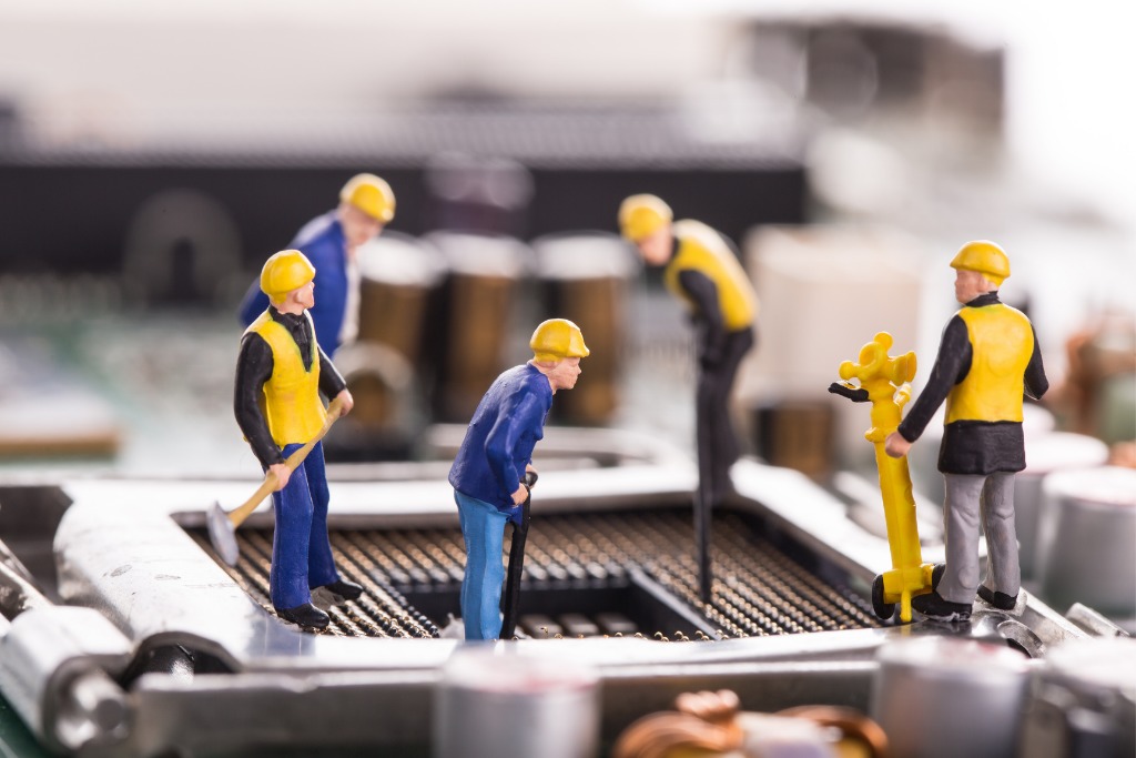 plano de manutenção preditiva - o que é e como fazer