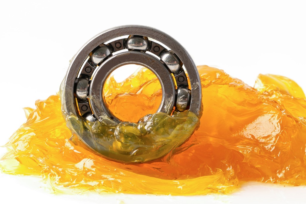 como tirar graxa do rolamento - confira as dicas