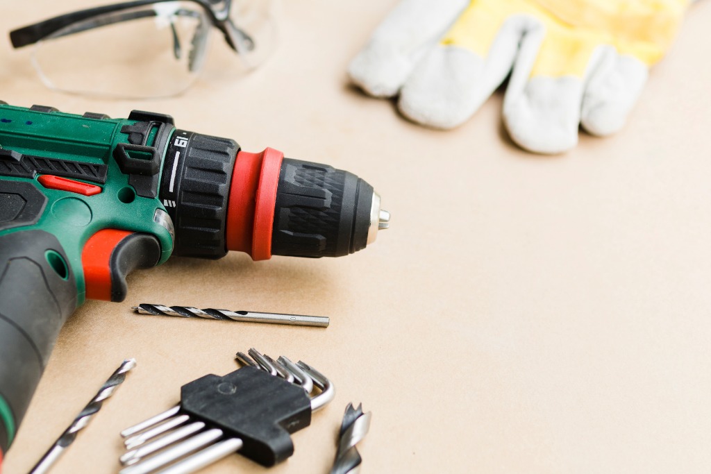 tudo sobre ferramenta mecânico industrial