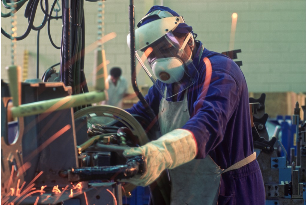 O que é tratamento térmico - dicas e informações