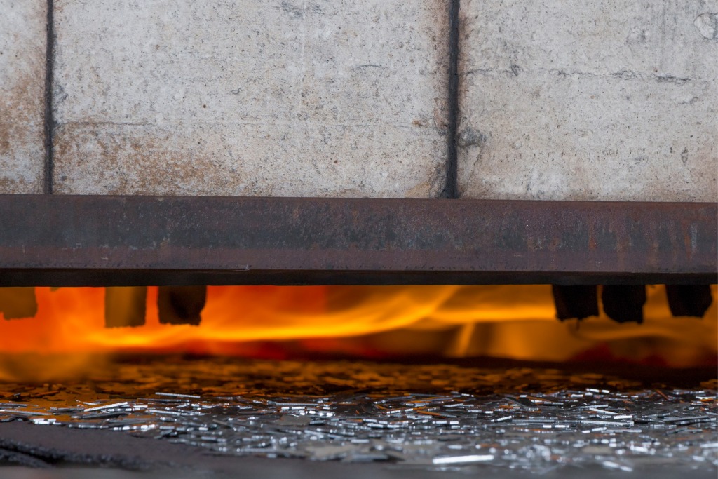 Tratamento térmico - saiba o que é e para que serve