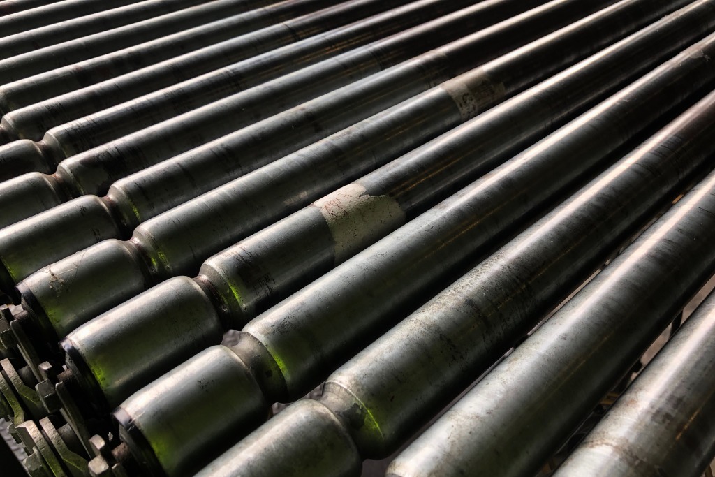 o que é correia transportadora