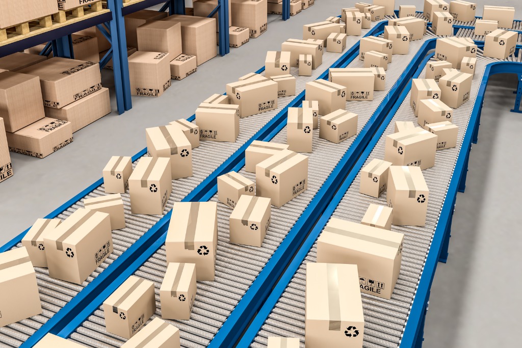 saiba o que é esteira transportadora e tudo sobre o assunto