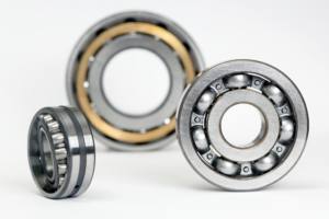 o que é rolamento para alta temperatura