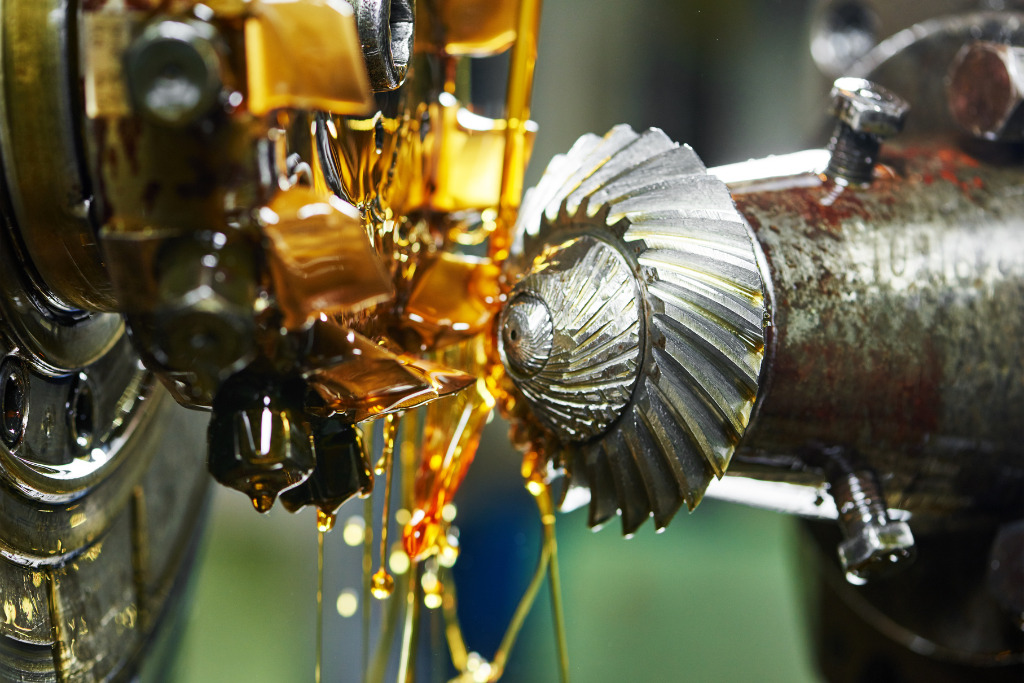 lubrificação centralizada progressiva: saiba mais sobre o assunto