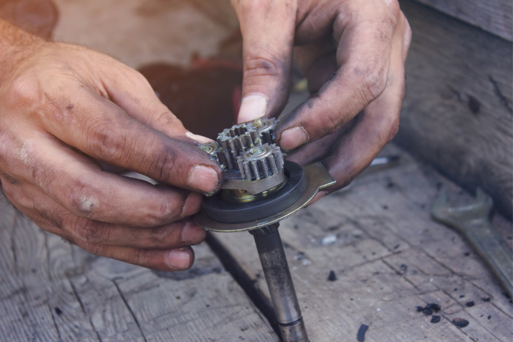 Distribuidor de graxa: tudo sobre o assunto