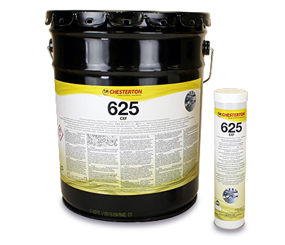 Lubrificante para engrenagens: Chesterton 625